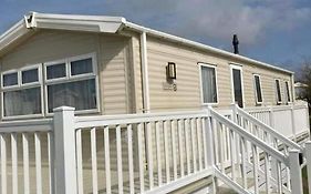 Bude Holiday Mobile Home